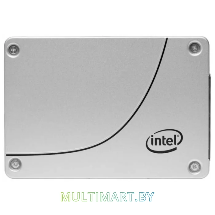 SSD диск Intel D3-S4520 1.92TB (SSDSC2KB019TZ01)